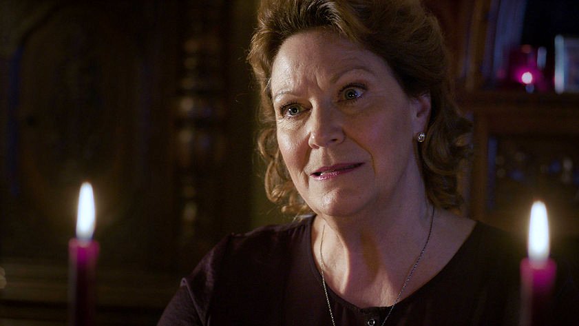 Photo from the movie The Child Remains