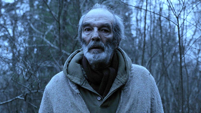 Photo from the movie The Child Remains