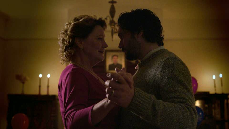 Photo from the movie The Child Remains