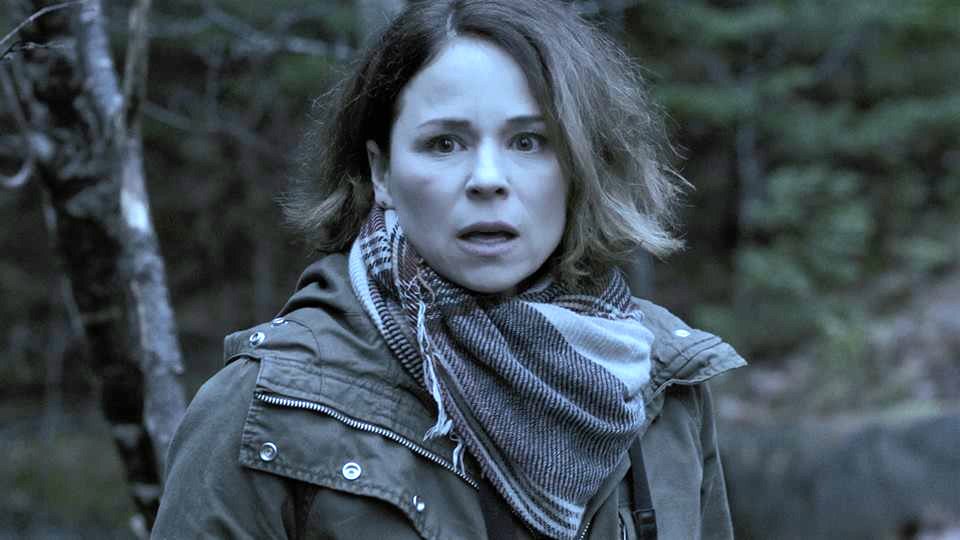 Photo from the movie The Child Remains