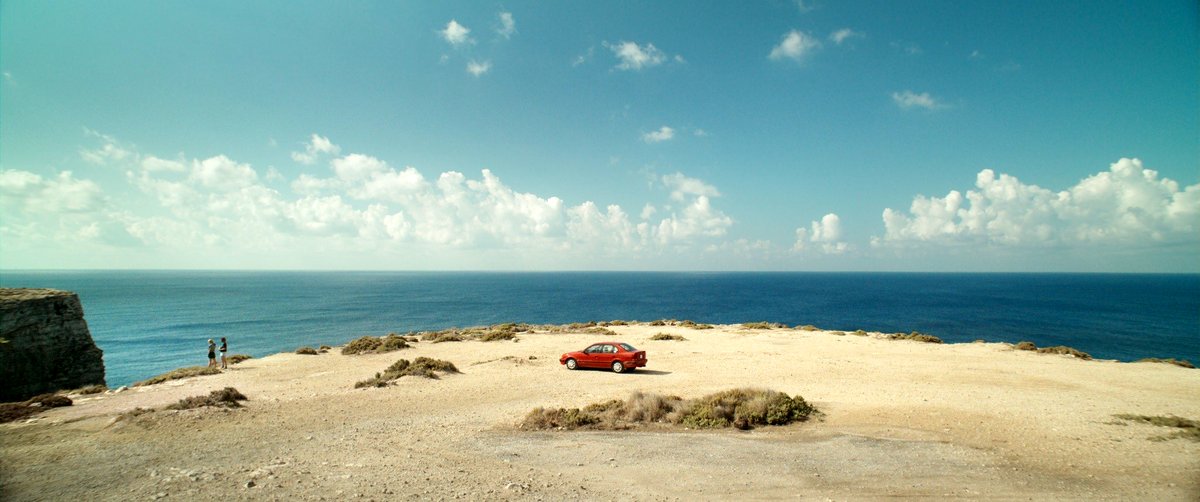 Photo du film À bout de souffle