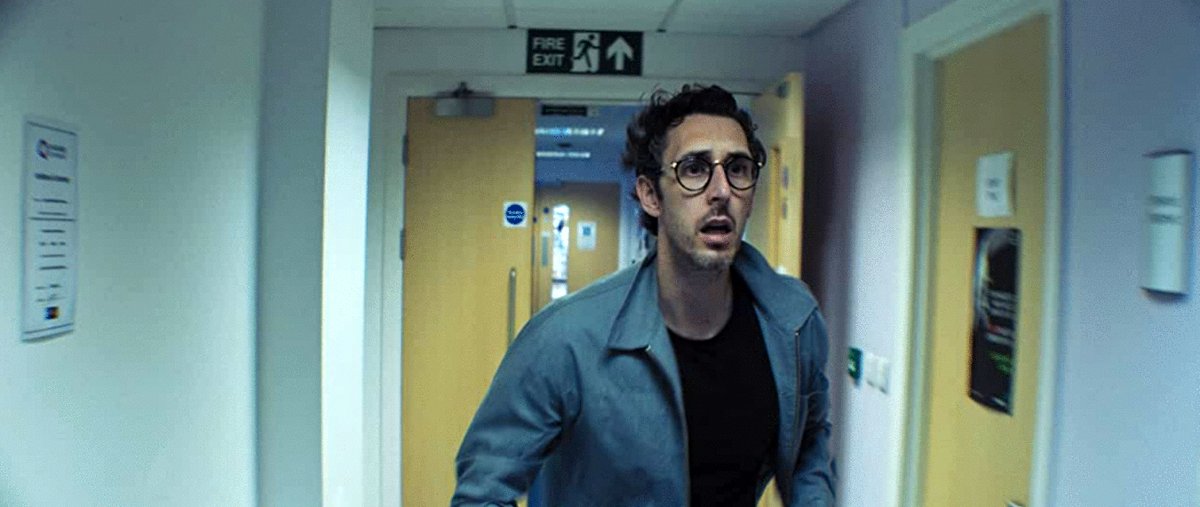 Photo du film The Kindred