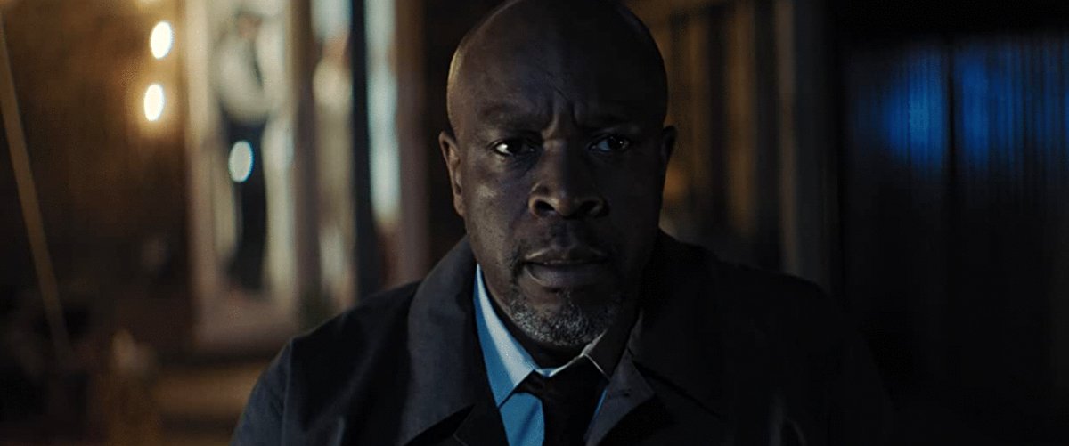 Photo du film The Kindred