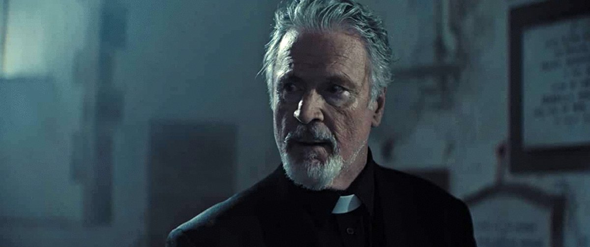 Photo du film The Kindred