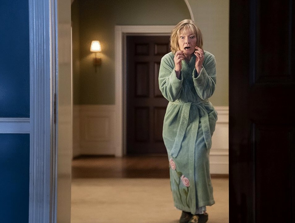 Photo du film The Residence