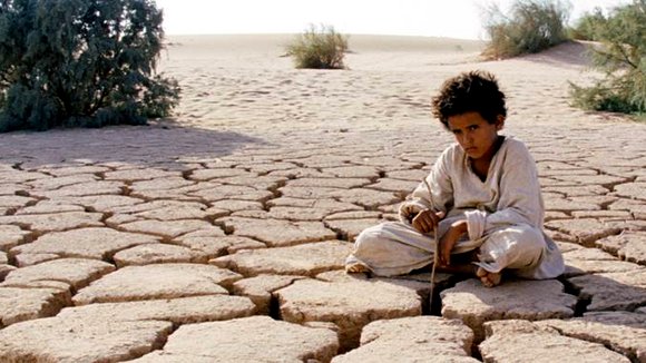 Photo from the movie Theeb