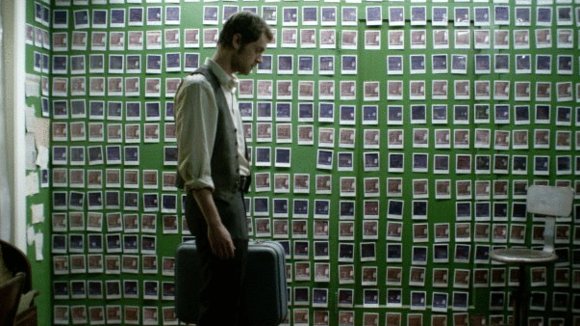 Photo du film Time Lapse