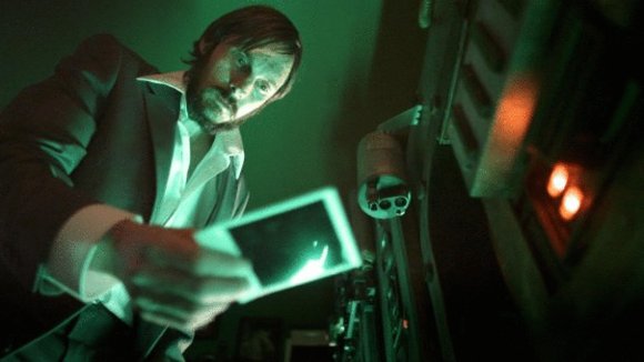 Photo du film Time Lapse