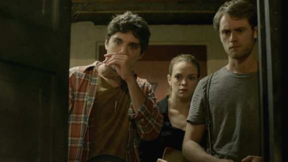 Photo du film Time Lapse