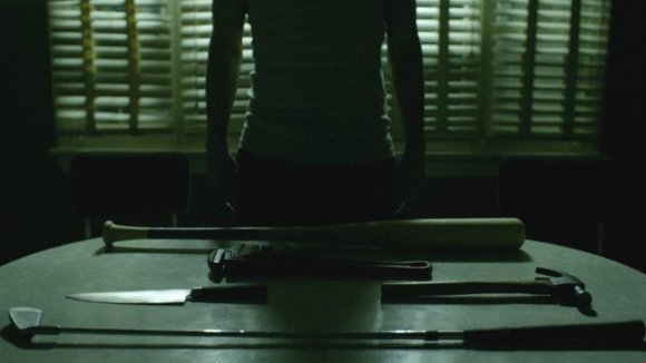 Photo du film Time Lapse