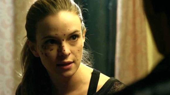 Photo du film Time Lapse