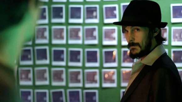 Photo du film Time Lapse