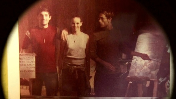 Photo du film Time Lapse