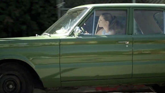 Photo du film Time Lapse