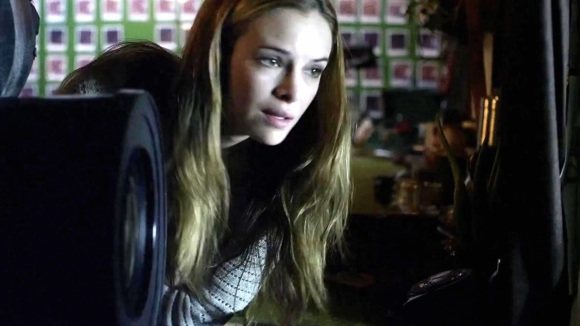 Photo du film Time Lapse