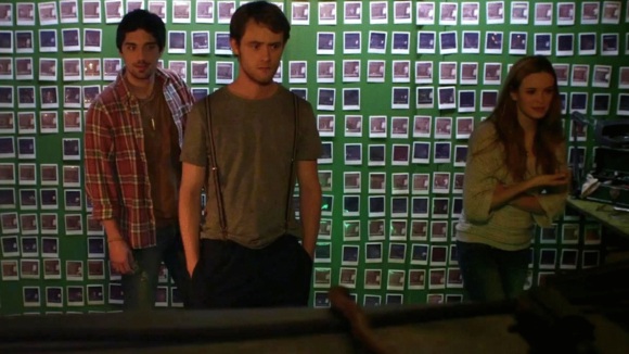 Photo du film Time Lapse