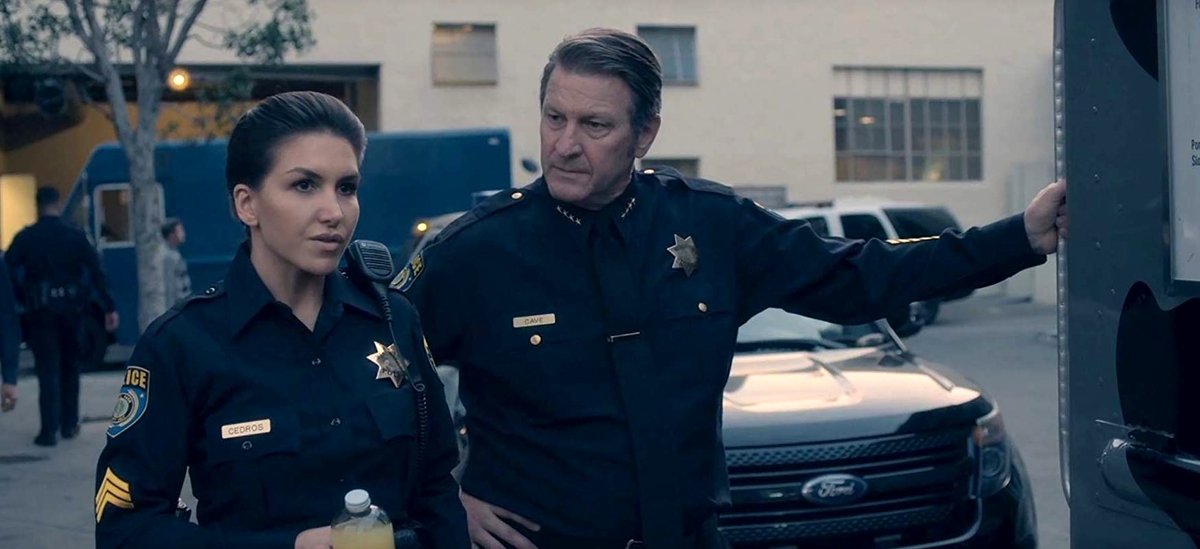 Photo from the movie Truth Be Told