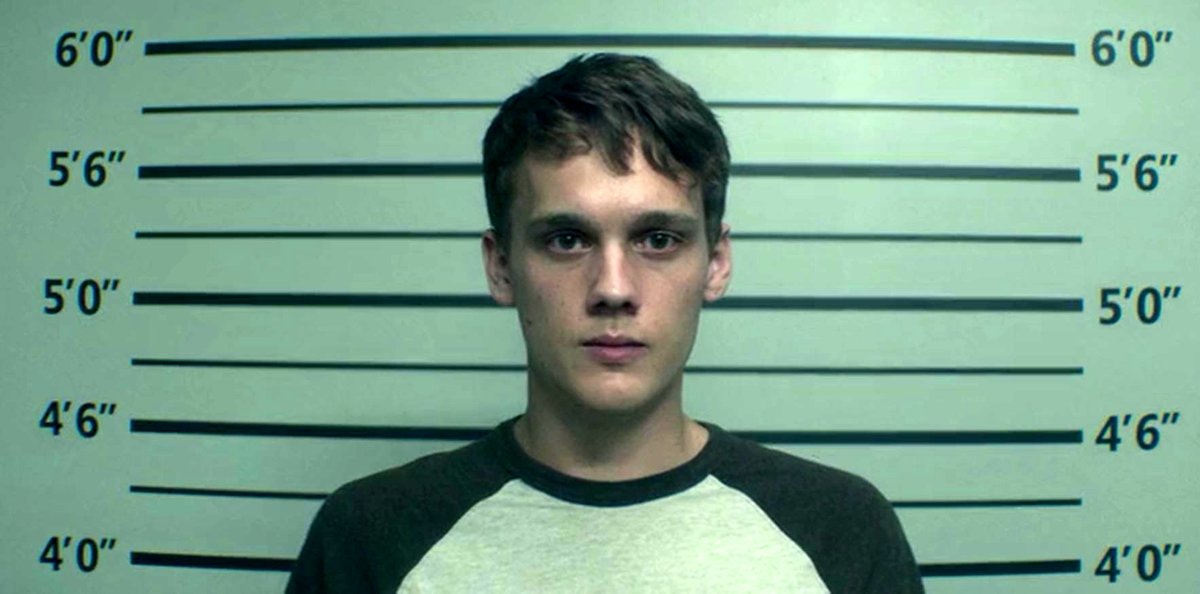 Photo from the movie Truth Be Told