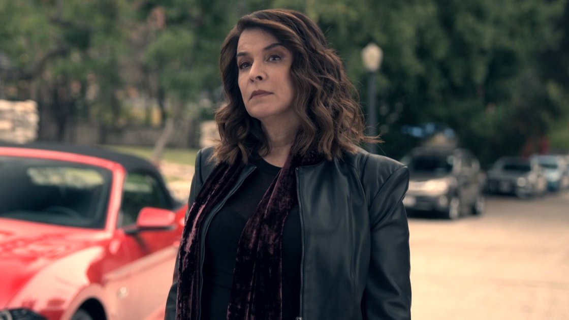 Photo from the movie Truth Be Told