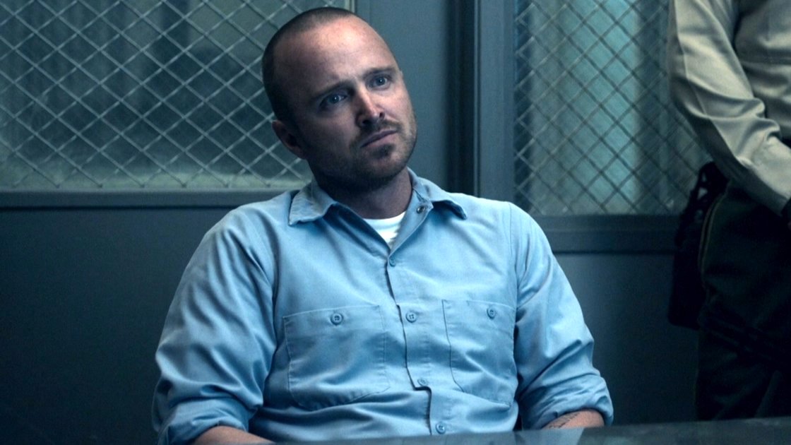 Photo from the movie Truth Be Told