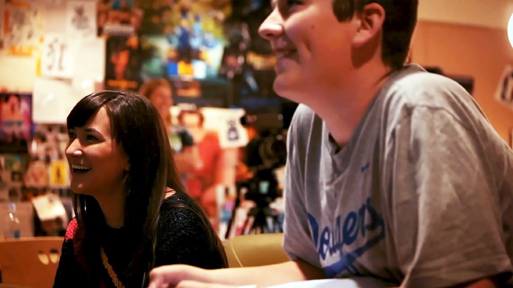 Photo du film Unlocked: The World of Games, Revealed