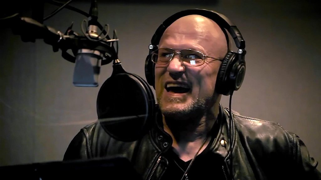 Photo du film Unlocked: The World of Games, Revealed