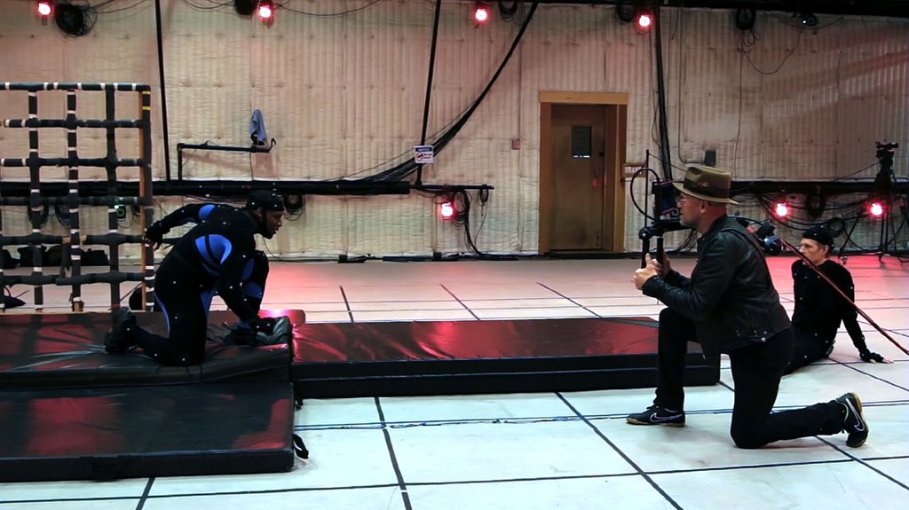 Photo du film Unlocked: The World of Games, Revealed