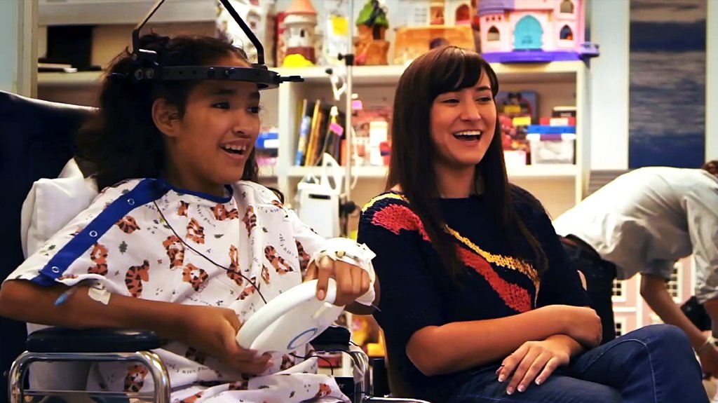 Photo du film Unlocked: The World of Games, Revealed