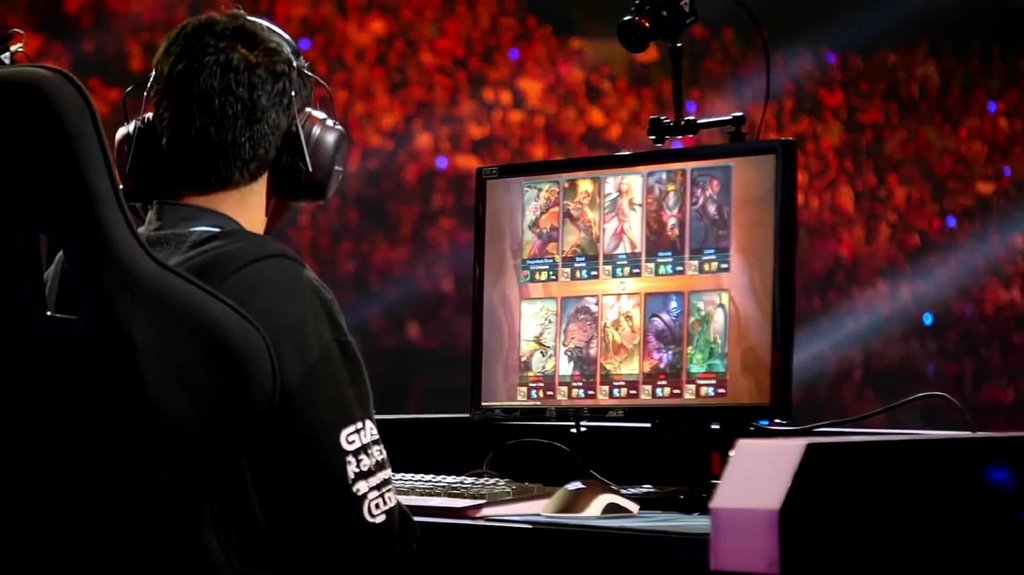 Photo du film Unlocked: The World of Games, Revealed