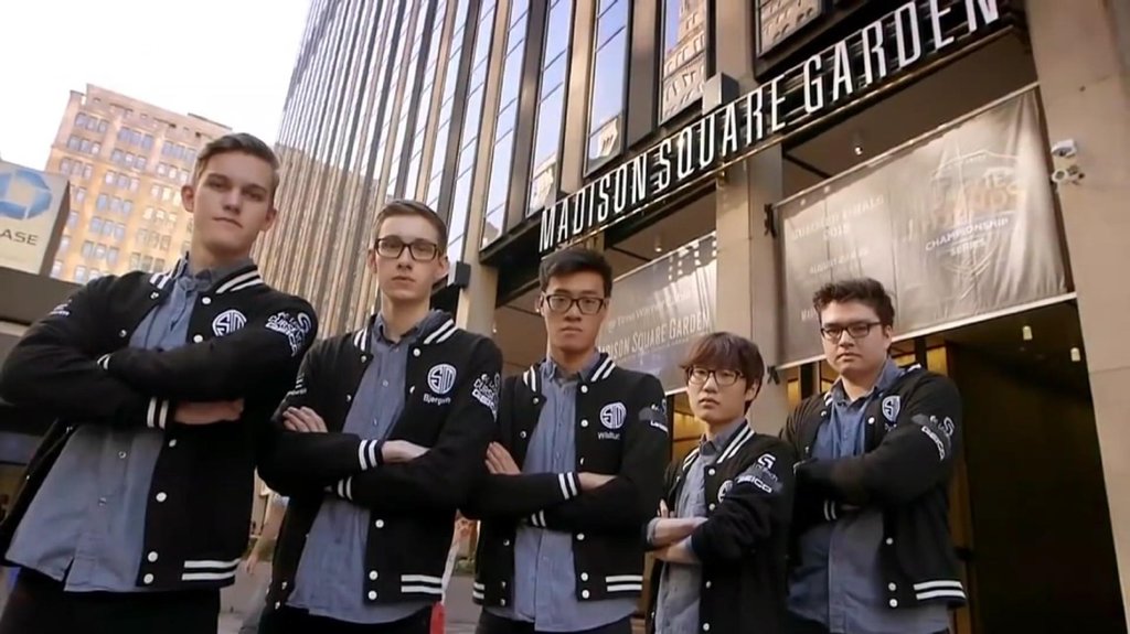 Photo du film Unlocked: The World of Games, Revealed