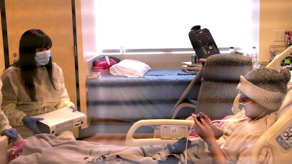 Photo du film Unlocked: The World of Games, Revealed