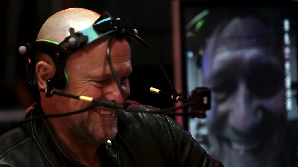 Photo du film Unlocked: The World of Games, Revealed