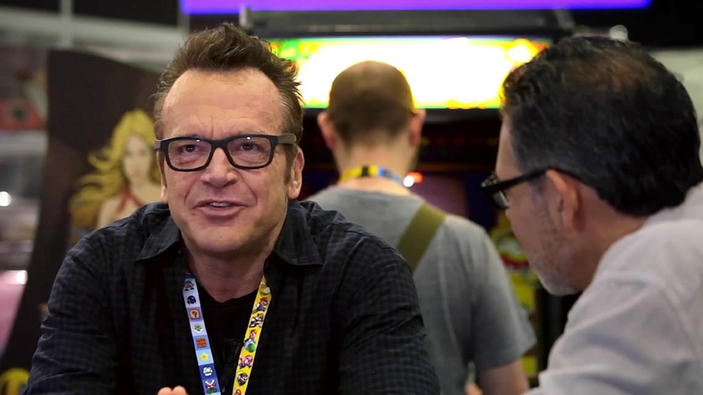 Photo du film Unlocked: The World of Games, Revealed