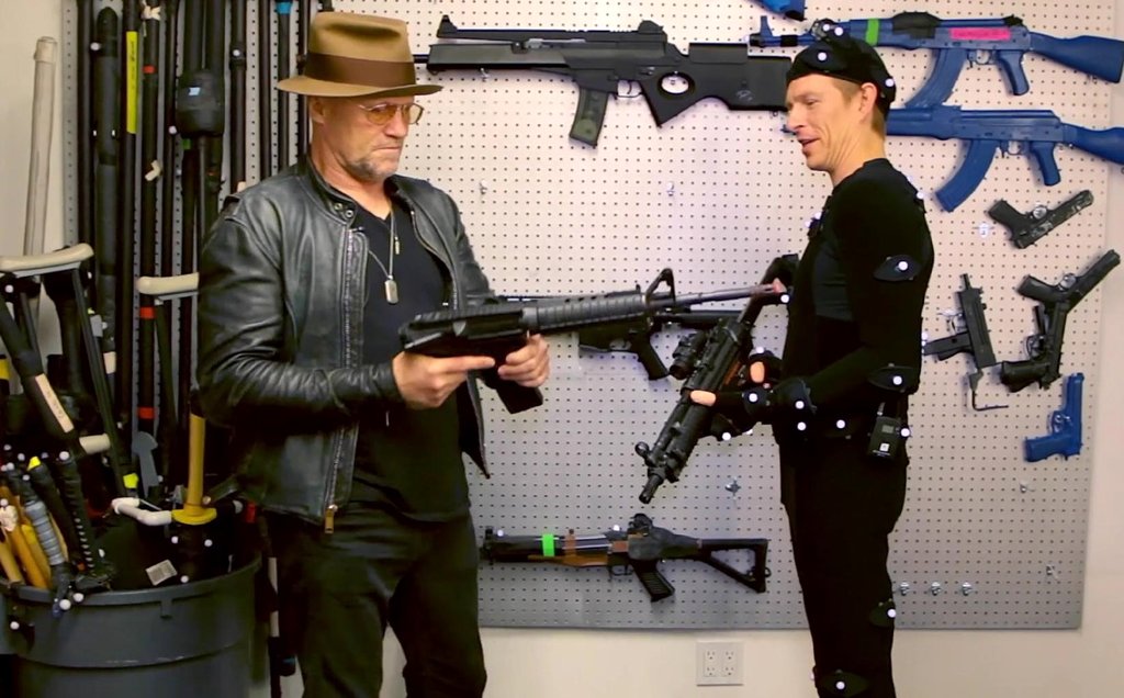 Photo du film Unlocked: The World of Games, Revealed