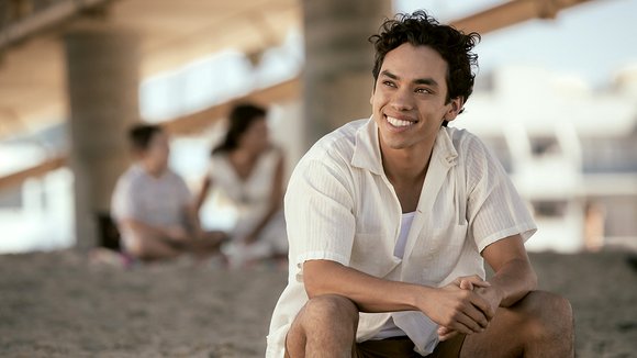 Photo from the movie Victor