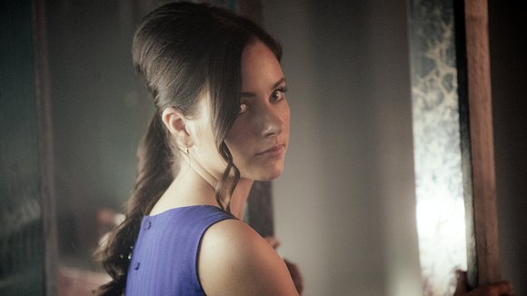 Photo from the movie Victor