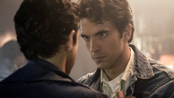 Photo from the movie Victor