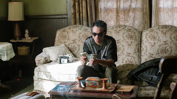 Photo from the movie Victor