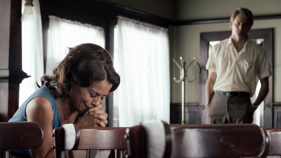 Photo from the movie Victor