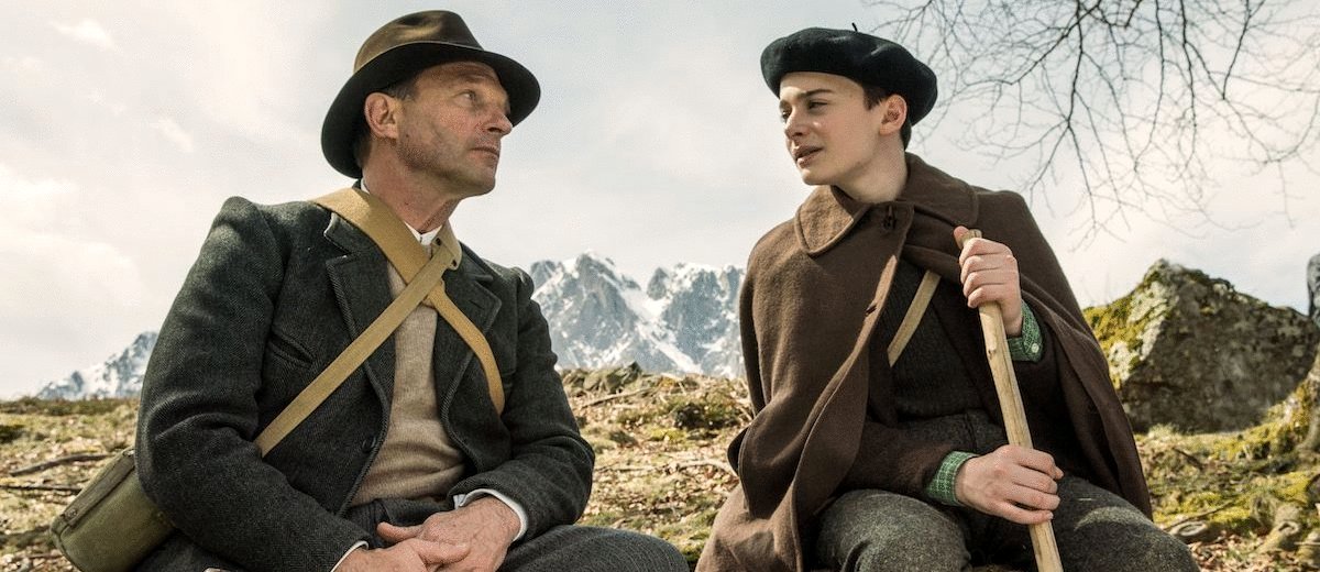 Photo from the movie Waiting for Anya