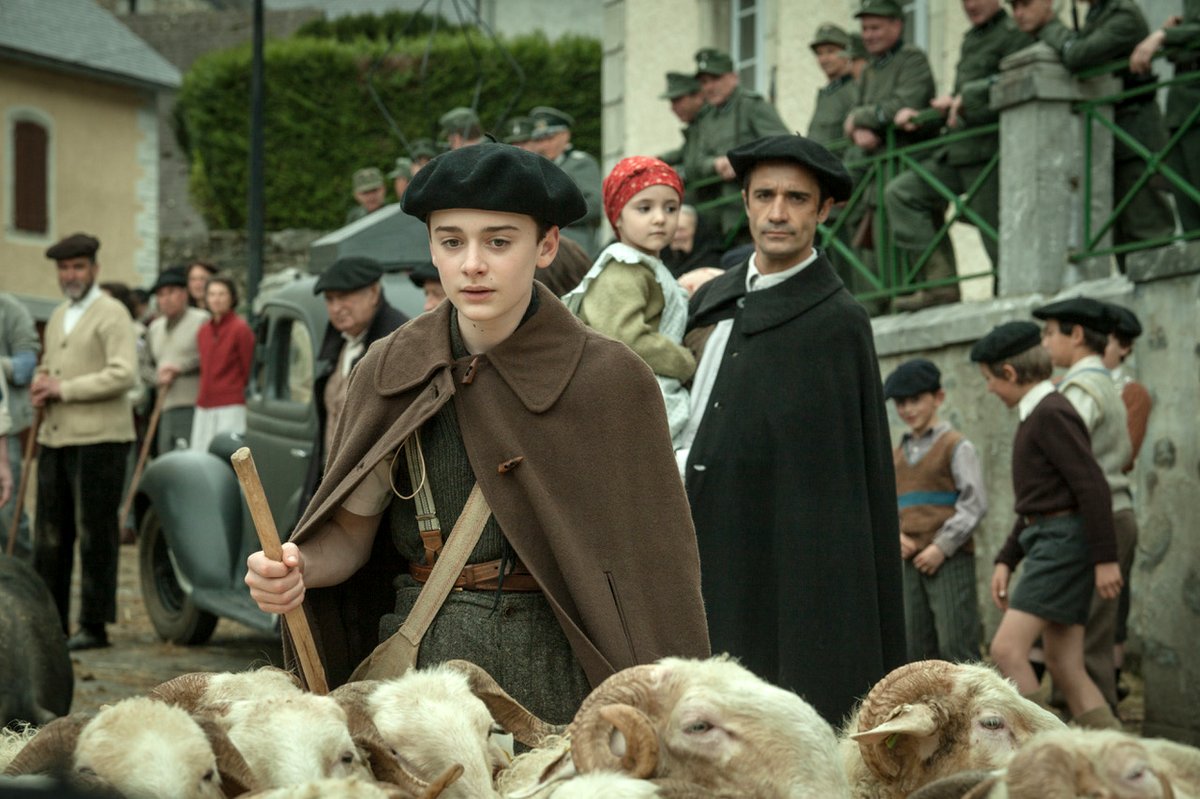 Photo from the movie Waiting for Anya