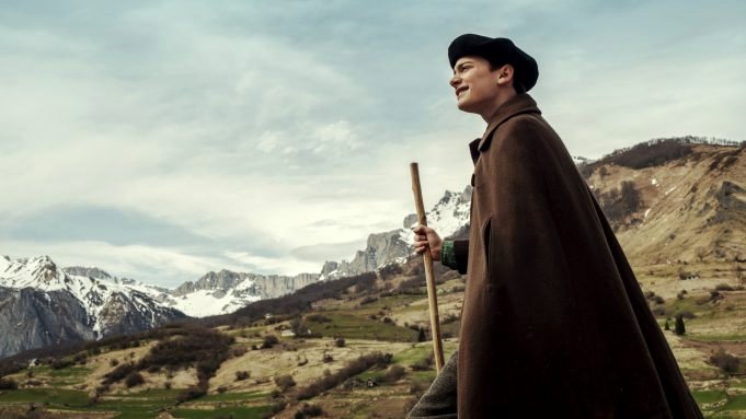 Photo from the movie Waiting for Anya