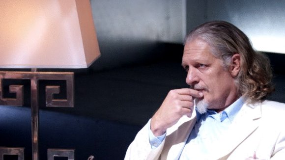 Photo from the movie Water & Power