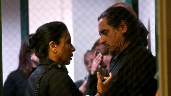 Photo from the movie Water & Power