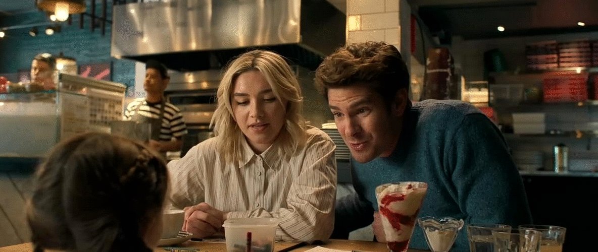 Photo du film We Live in Time