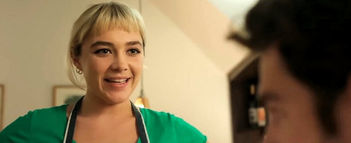 Photo du film We Live in Time