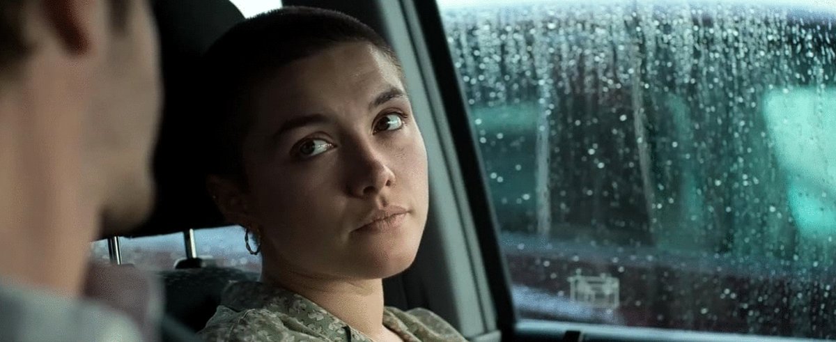 Photo du film We Live in Time