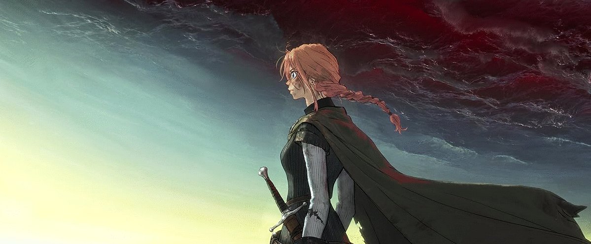 Photo du film Scarlet