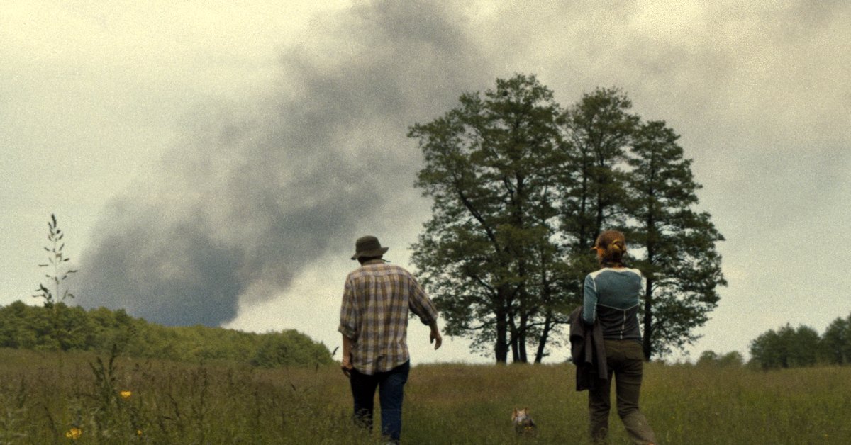 Photo du film Porcelain War