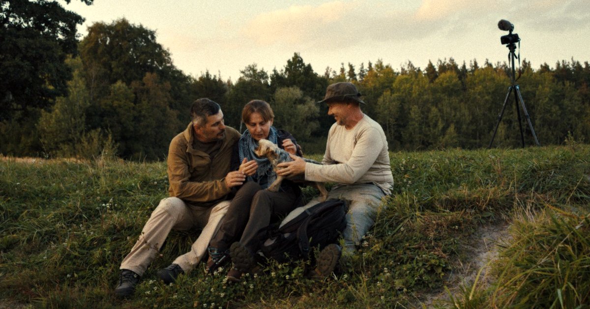 Photo du film Porcelain War